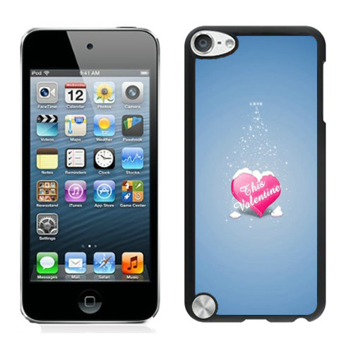 Valentine Love iPod Touch 5 Cases ENE